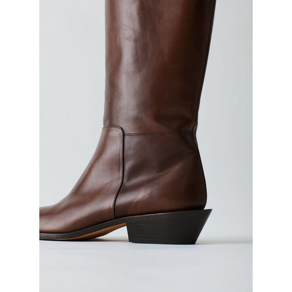 Wax Calf Dean Boot - Picture 6 of 6